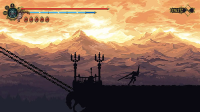 神之亵渎破解版手机版下载-神之亵渎手机版内置菜单下载v1.0.3 无敌版 运行截图5