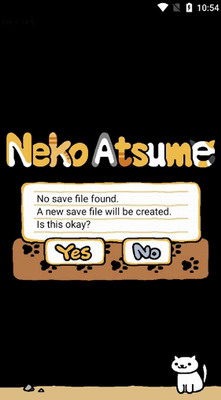 猫咪后院破解版无限金鱼干1.14下载_猫咪后院最新版无限金鱼干下载v1.14无限金币版 运行截图1