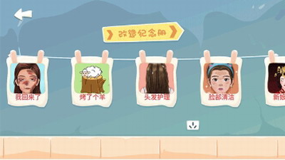 素人改造师破解版最新版下载_素人改造师中文版下载v1.0.2内置菜单版 运行截图2