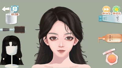 素人改造师破解版最新版下载_素人改造师中文版下载v1.0.2内置菜单版 运行截图3