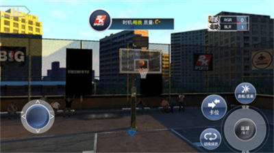 nba2k19无限金币版中文版下载_nba2k19破解版无限金币豪华存档版下载v52.0.1 无限钻石版 运行截图3