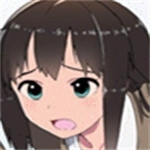 卡在墙上的女孩安卓版