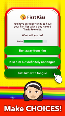BitLife中文破解版免广告下载-bitlife最新免内购全内容版下载v3.16.6 无限金币版 运行截图1