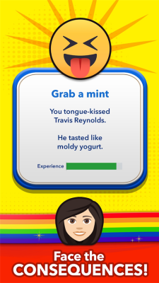 BitLife成就系统