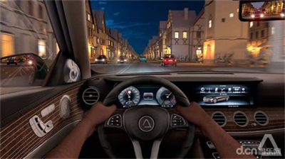 真人汽车驾驶德国破解版下载_真人汽车驾驶德国无限金币版下载v1.25.20 最新版 运行截图4