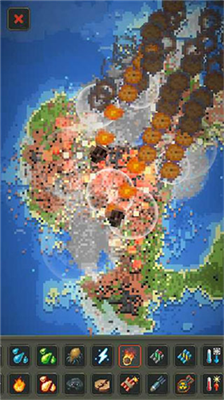 世界盒子修仙版破解版2025下载_世界盒子修仙版手机版下载v1.0.12 科技版 运行截图5