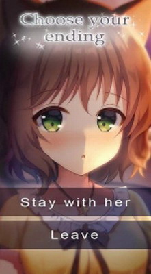 我的小狗女友游戏破解版下载2025_我的小狗女友破解版无限金币下载v1.0.1无删减版 运行截图1