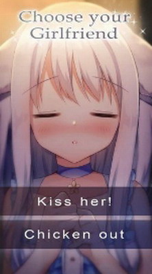 我的小狗女友游戏破解版下载2025_我的小狗女友破解版无限金币下载v1.0.1无删减版 运行截图2