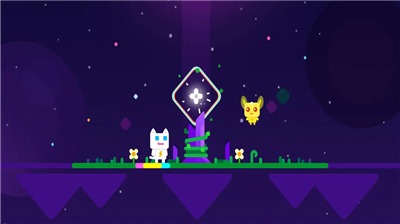 超级幻影猫2破解版全部角色解锁版下载_超级幻影猫2无限钻石体力生命版下载v2.32 无限钻石版 运行截图4