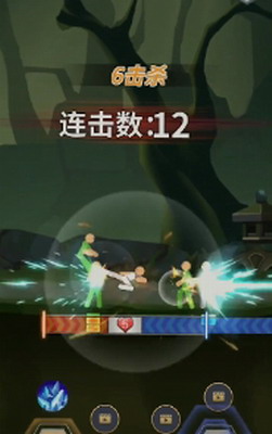 放马过来破解版中文下载_放马过来内置菜单最新版下载v1.1.52无限金币版 运行截图2