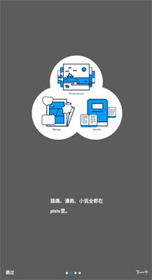p站app下载最新版本_p站appios下载v6.130.0 免费版 运行截图2