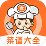 食谱大师 v1.0.2