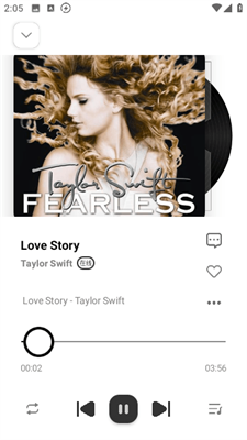 音悦适配app官方版下载_音悦适配最新版下载v4.2 手机版 运行截图3