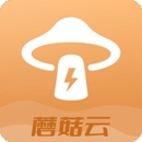 蘑菇云