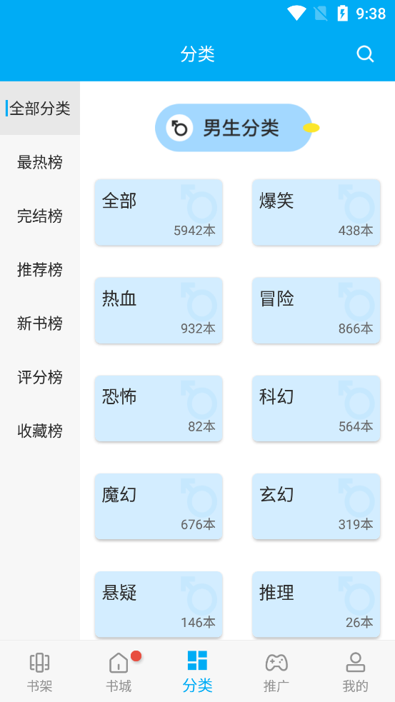 风车动漫手机版下载_风车动漫app官方版下载v4.0.2 最新版 运行截图3