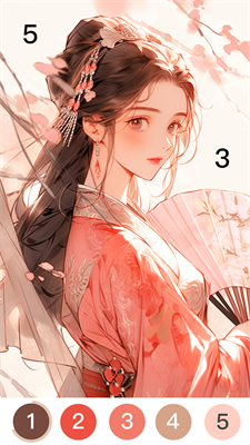 绘涂壁纸下载最新版手机版_绘涂壁纸无广告软件手机版下载v1.2.3 免费版 运行截图3