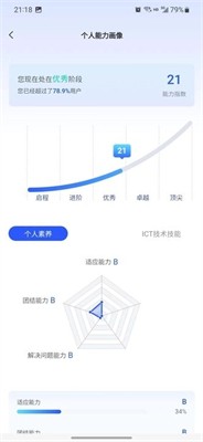 知一智学app手机版下载_知一智学官网版下载v1.0.0 最新版 运行截图1