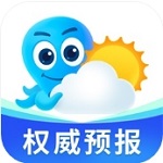 2345天气预报