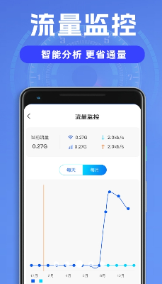 WiFi钥匙万能连app最新版下载_WiFi钥匙万能连app免费版下载v1.3.2 官网版 运行截图1