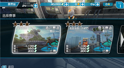 激流快艇2破解版内购破解版2025下载-激流快艇2中文破解版下载v1.9.1 安卓版 运行截图5