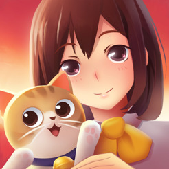 我和我的猫版