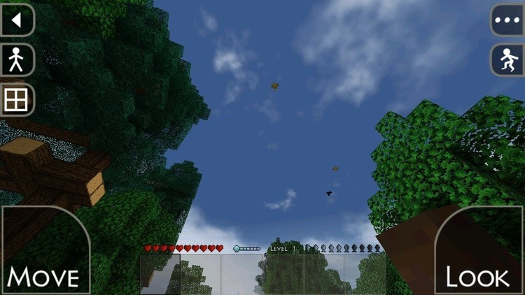 生存战争丧尸围城3.0手机版下载-生存战争丧尸围城3.0版最新版下载 运行截图1