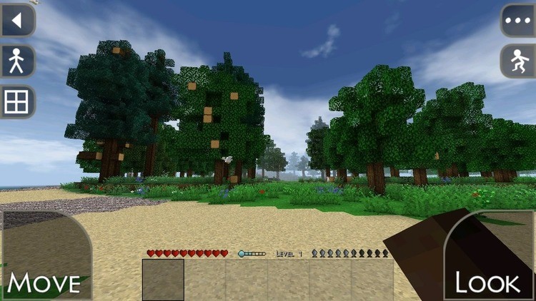 生存战争丧尸围城3.0手机版下载-生存战争丧尸围城3.0版最新版下载 运行截图2