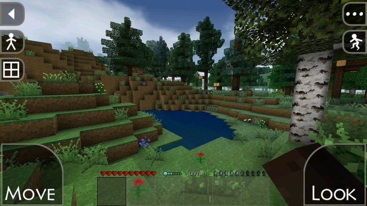 生存战争丧尸围城3.0手机版下载-生存战争丧尸围城3.0版最新版下载 运行截图3