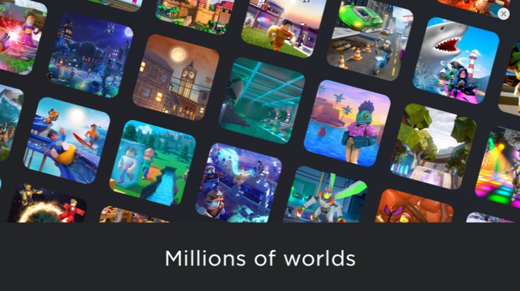 罗布洛斯国服下载最新版-roblox手机版中文版下载手游正版免费安装 运行截图3