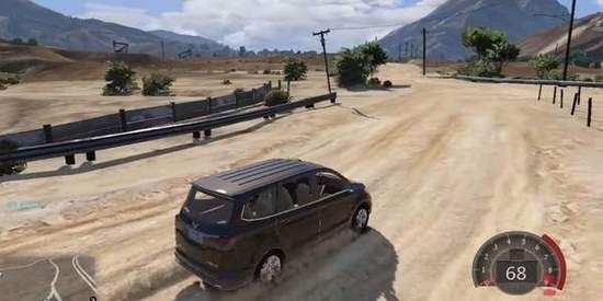 五菱宏光真实驾驶模拟手机版下载安装-五菱宏光真实驾驶模拟手机版下载无限金币 运行截图3