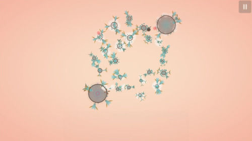 真菌世界2游戏界面展示