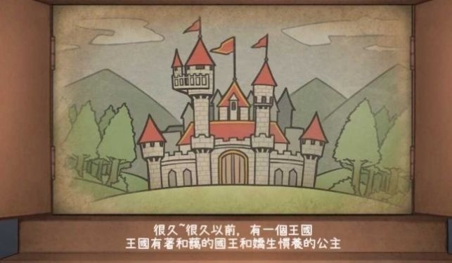 良梦安卓汉化版下载-良梦安卓正版下载 运行截图2