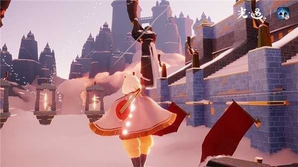 sky免资格全物品全动作2024最新版下载-SKY(免资格)全物品版最新版下载 运行截图3