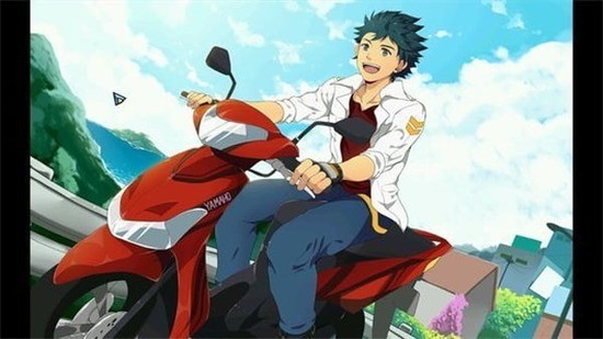 sleepover完整版汉化下载-sleepover最新版下载 运行截图2