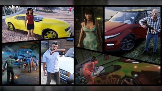 火力全开2无限金币无限钻石-火力全开之开放城市2无限钻石版下载v10.27 运行截图2