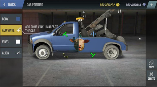 火力全开之开放城市2游戏截图