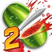 水果忍者2 v1.6