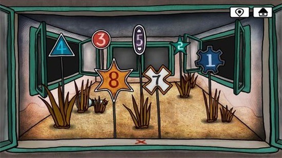 迷失岛4小屋实验免费版下载-迷失岛4小屋实验手机版下载 运行截图4