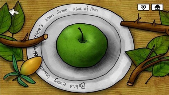 迷失岛4小屋实验免费版下载-迷失岛4小屋实验手机版下载 运行截图3