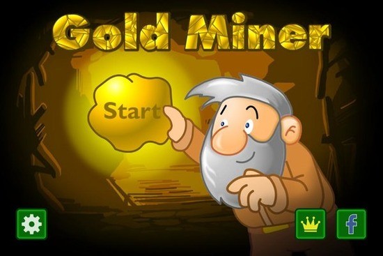 黄金矿工双人版免费下载-黄金矿工双人版联机模式下载v1.6.0 运行截图2