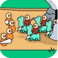小兵突围救援无广告版