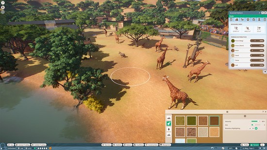 动物园之星steam免费正版下载-动物园之星steam免费正版手机版下载 运行截图2