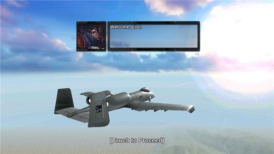 狐狸一号特殊任务内购版下载v1.7.0.2-狐狸一号特殊任务无限金币版下载 运行截图3