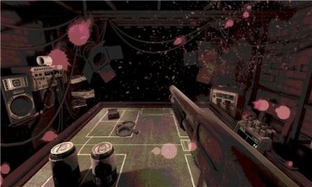 恶魔转盘联机版双人手机版-恶魔转盘联机版多人下载最新版 运行截图1