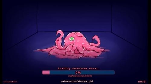 lovecraftlocker最新版中文版下载-lovecraft locker中文版正版游戏下载 运行截图3