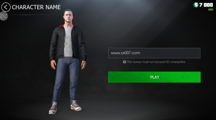 黑帮犯罪gco无限金币无限钻石中文版下载-黑帮犯罪gco魔玩助手9999金币下载 运行截图1