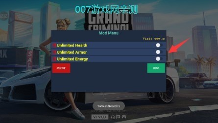 黑帮犯罪gco无限金币无限钻石中文版下载-黑帮犯罪gco魔玩助手9999金币下载 运行截图3