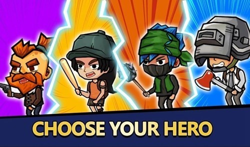 双人僵尸生存内置修改器下载-双人僵尸生存无限金币钻石版2022下载 运行截图2