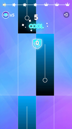 钢琴块3无广告版内置mod菜单下载-钢琴块3无广告版中文版下载 运行截图2