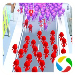 拥挤城市安卓